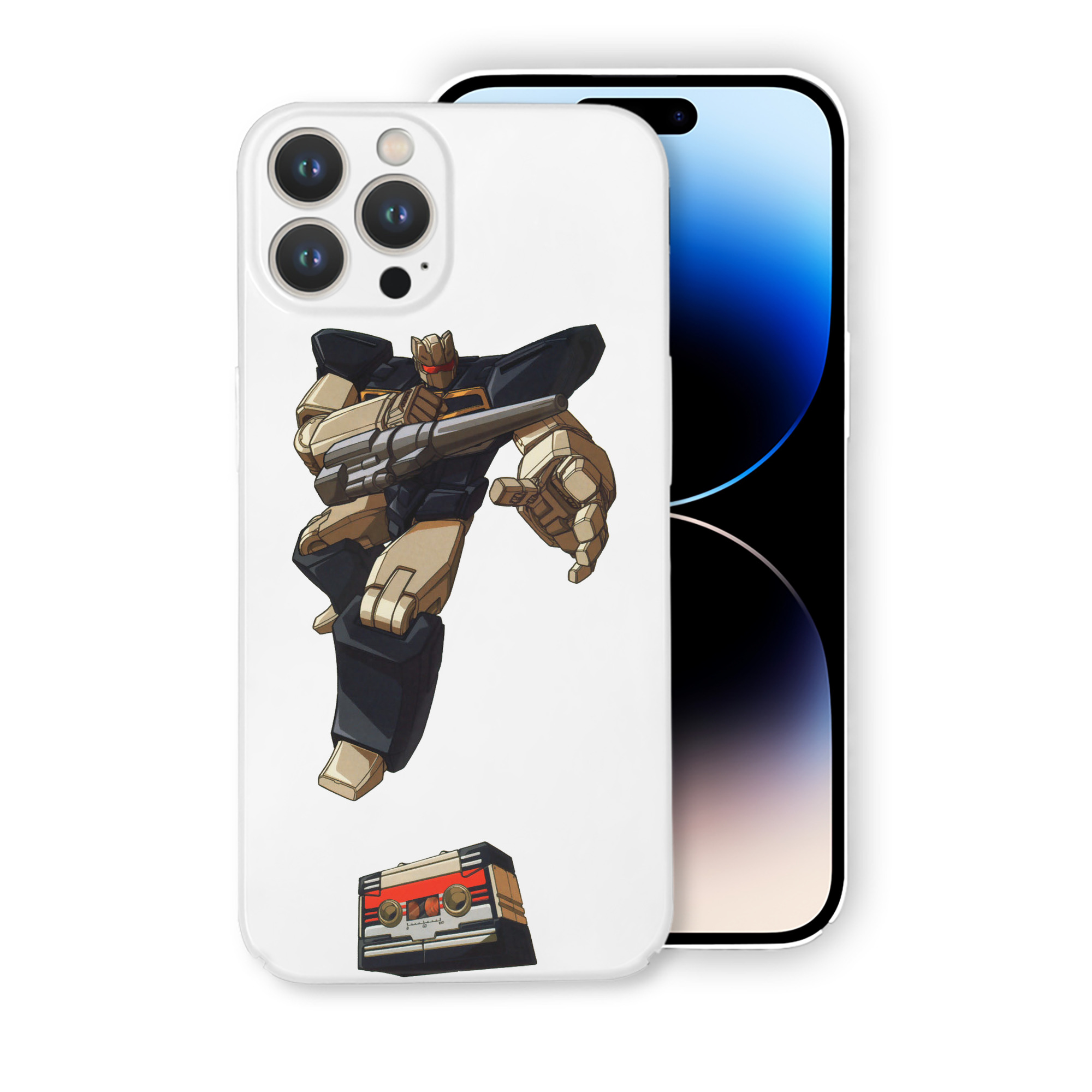 （画像用）  【iPhone 14シリーズ対応】ハードケース
